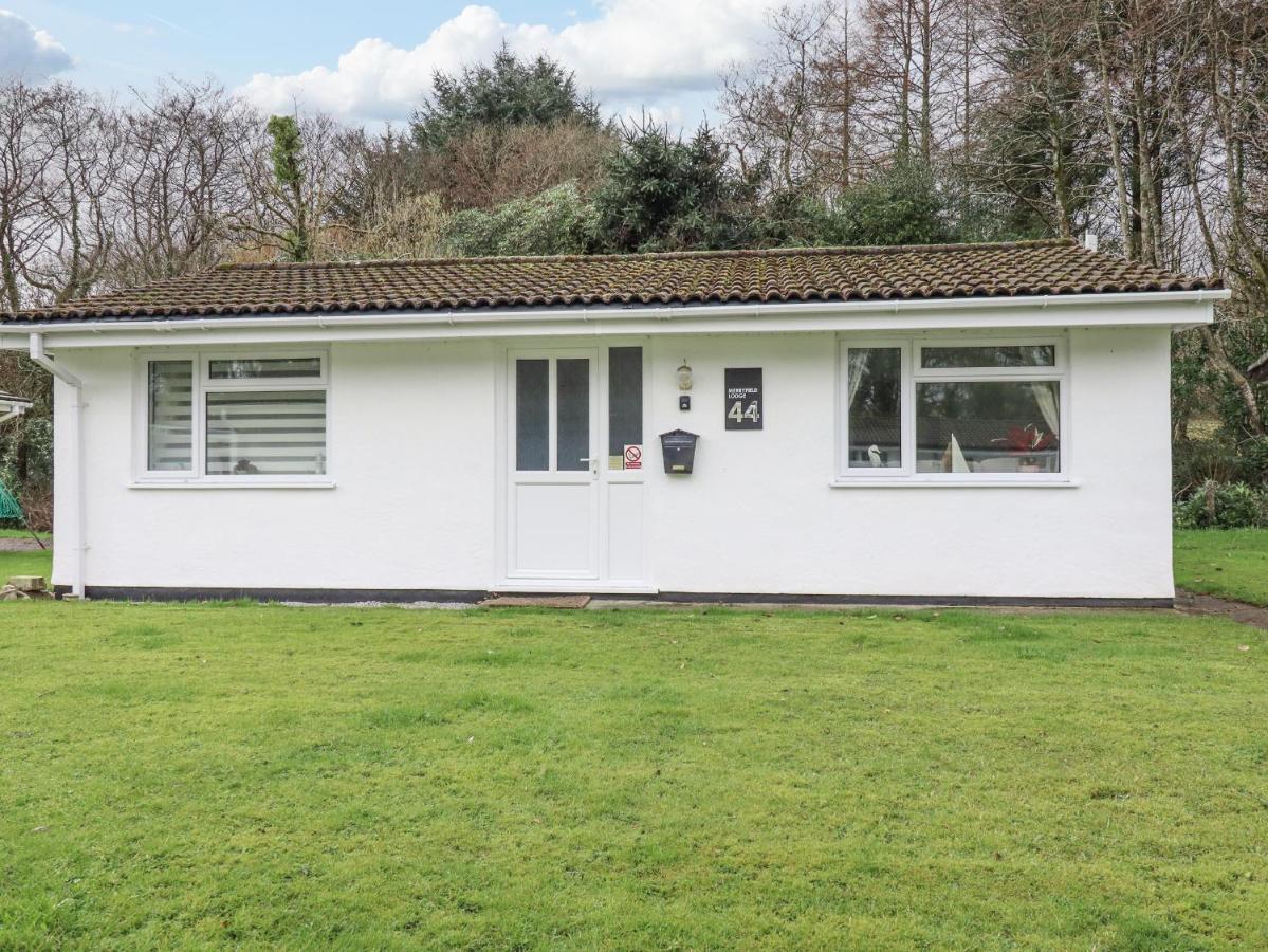 Merryfield Lodge Liskeard Exterior photo
